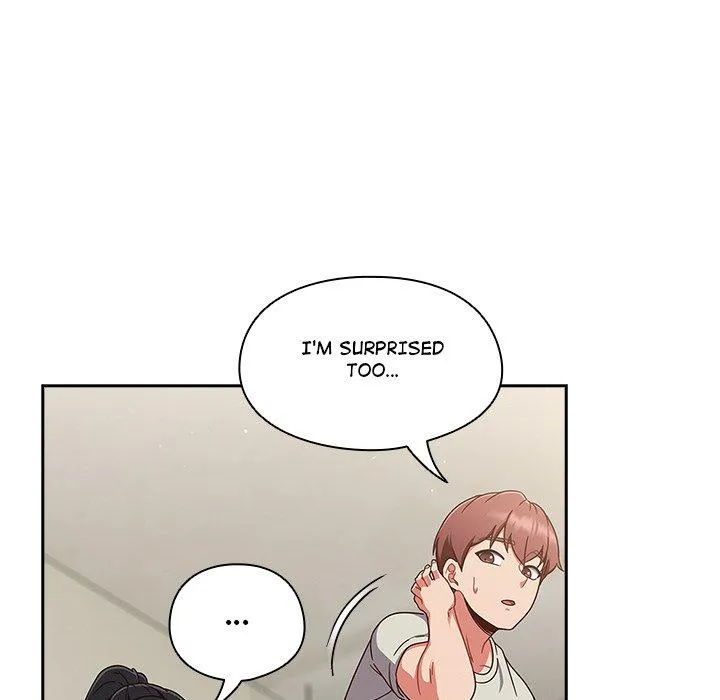 Honey Sweet Part-Time Job Chapter 4 page 17 - 