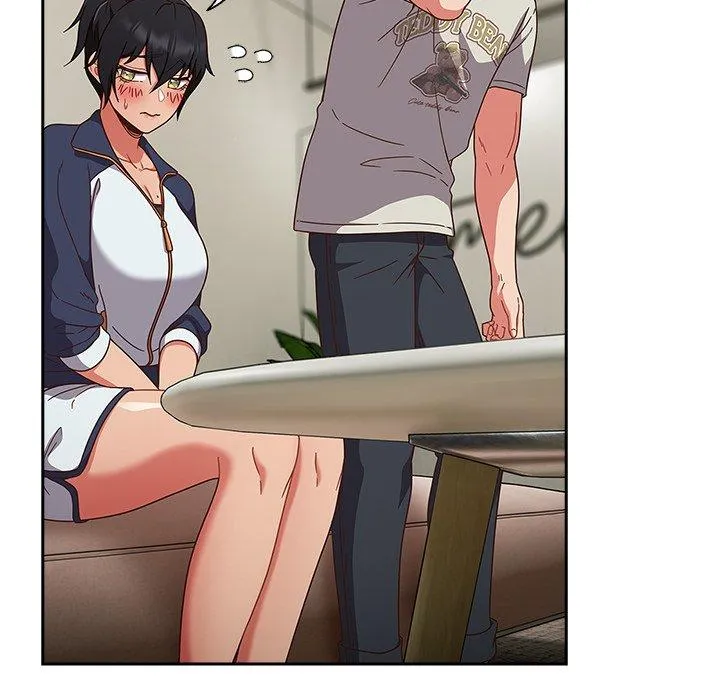 Honey Sweet Part-Time Job Chapter 4 page 18 - 