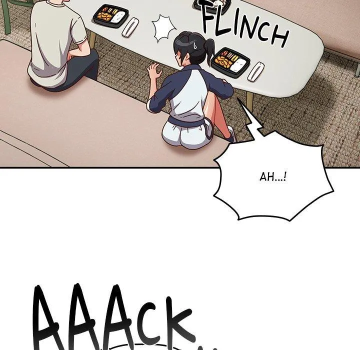 Honey Sweet Part-Time Job Chapter 4 page 20 - 