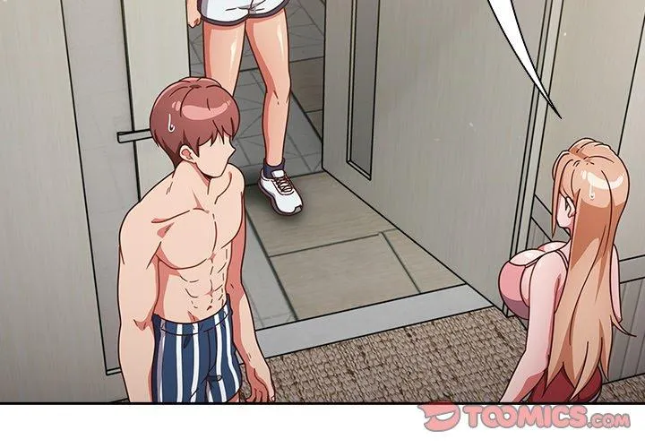 Honey Sweet Part-Time Job Chapter 4 page 3 - 