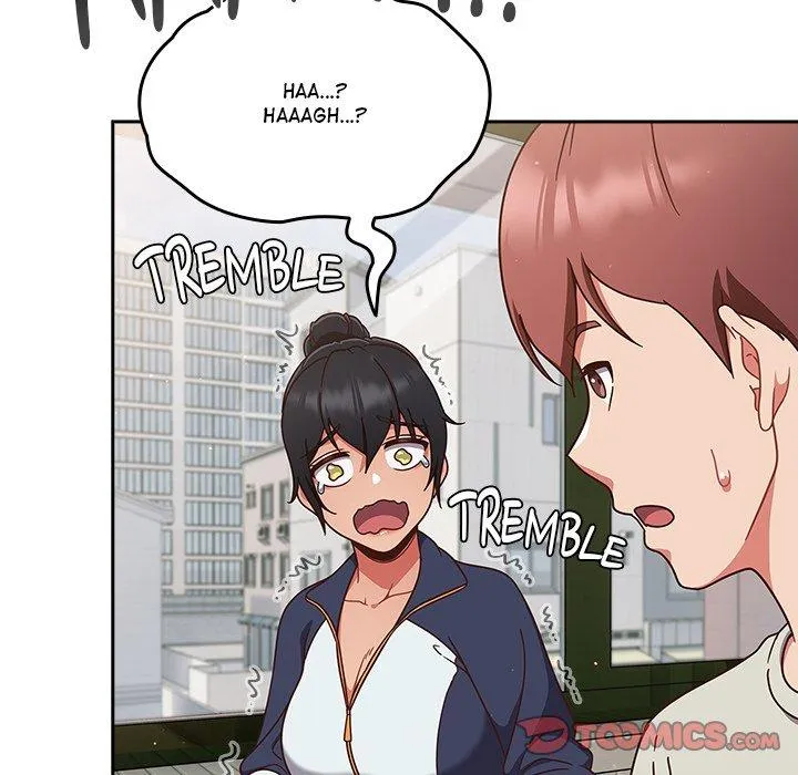 Honey Sweet Part-Time Job Chapter 4 page 21 - 