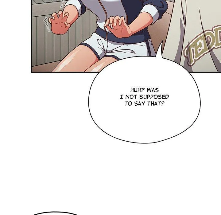 Honey Sweet Part-Time Job Chapter 4 page 22 - 