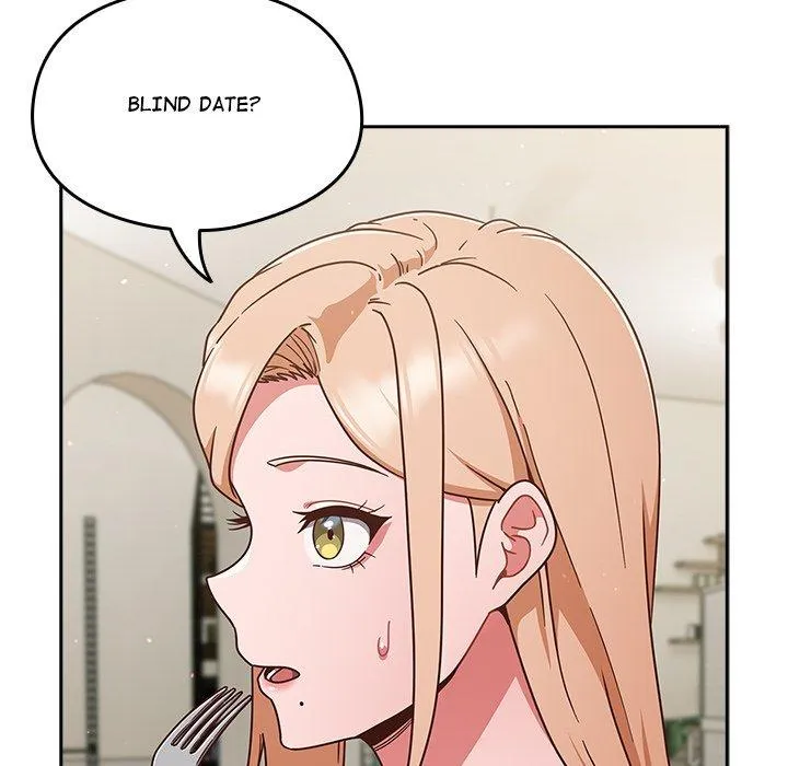 Honey Sweet Part-Time Job Chapter 4 page 23 - 