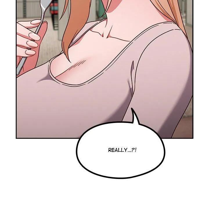 Honey Sweet Part-Time Job Chapter 4 page 24 - 