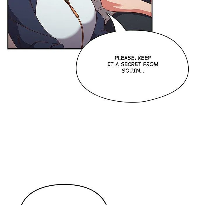 Honey Sweet Part-Time Job Chapter 4 page 29 - 