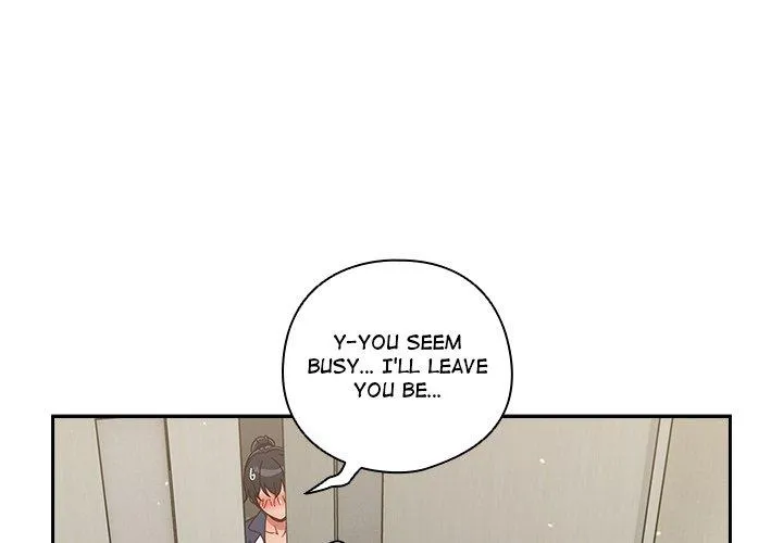 Honey Sweet Part-Time Job Chapter 4 page 4 - 