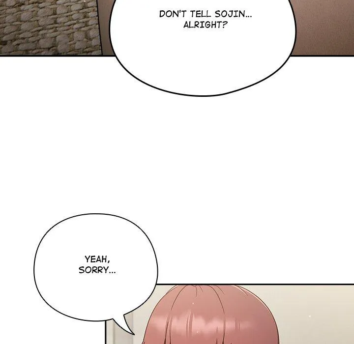 Honey Sweet Part-Time Job Chapter 4 page 32 - 