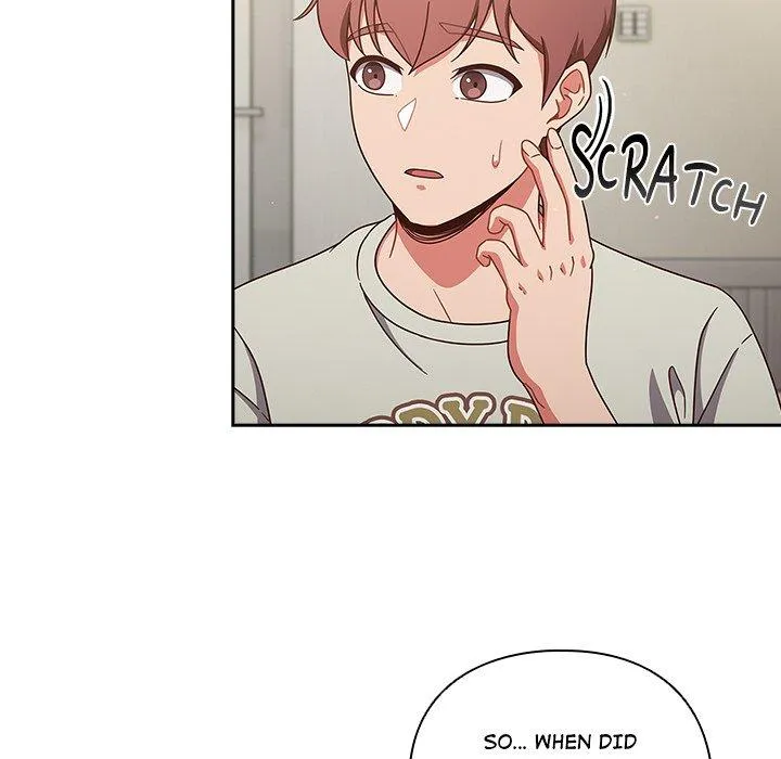 Honey Sweet Part-Time Job Chapter 4 page 33 - 