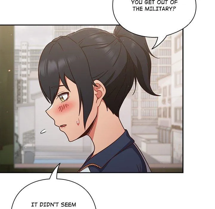 Honey Sweet Part-Time Job Chapter 4 page 34 - 