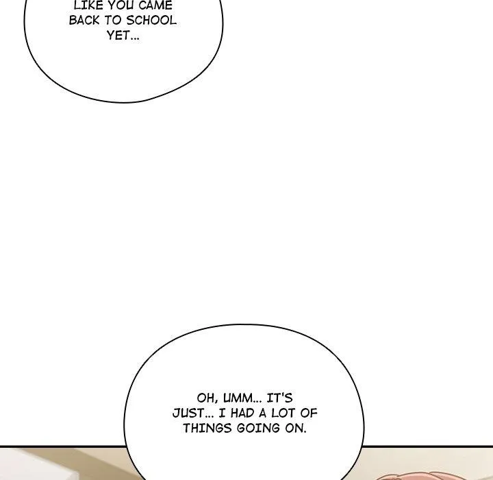 Honey Sweet Part-Time Job Chapter 4 page 35 - 
