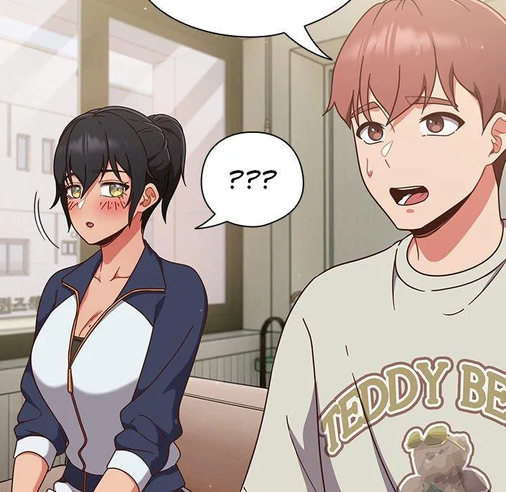 Honey Sweet Part-Time Job Chapter 4 page 36 - 