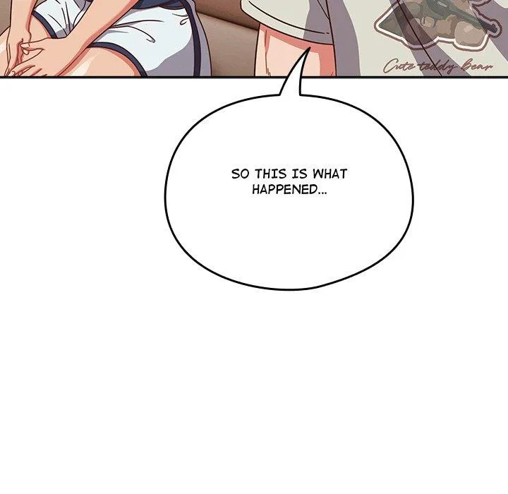 Honey Sweet Part-Time Job Chapter 4 page 37 - 