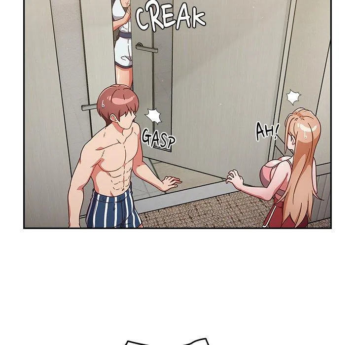 Honey Sweet Part-Time Job Chapter 4 page 5 - 