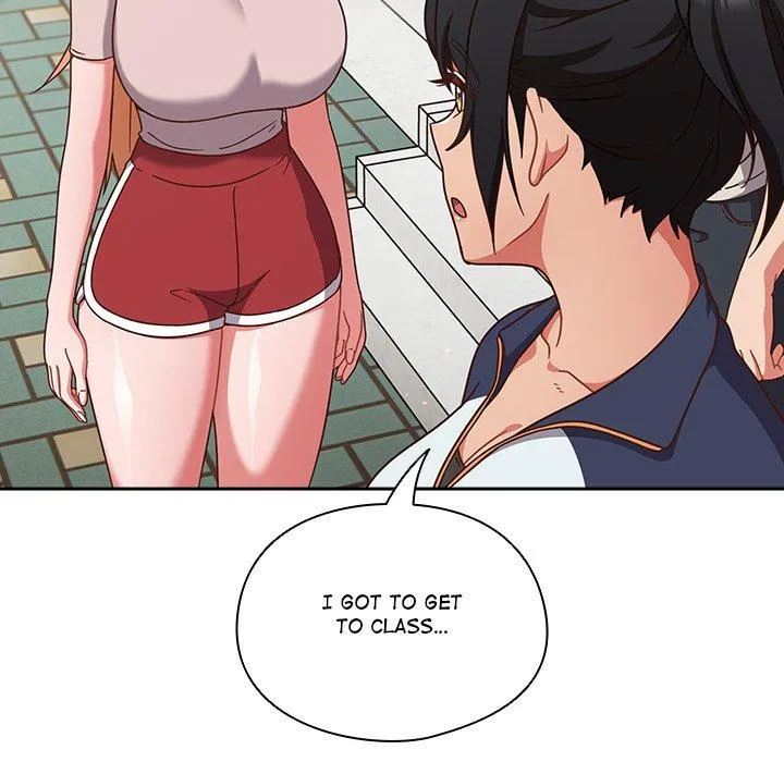 Honey Sweet Part-Time Job Chapter 4 page 43 - 