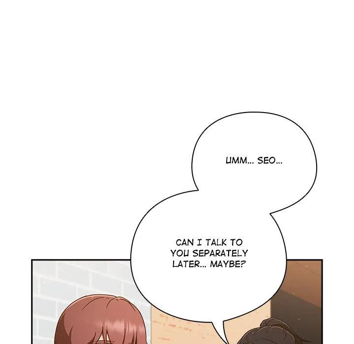 Honey Sweet Part-Time Job Chapter 4 page 44 - 