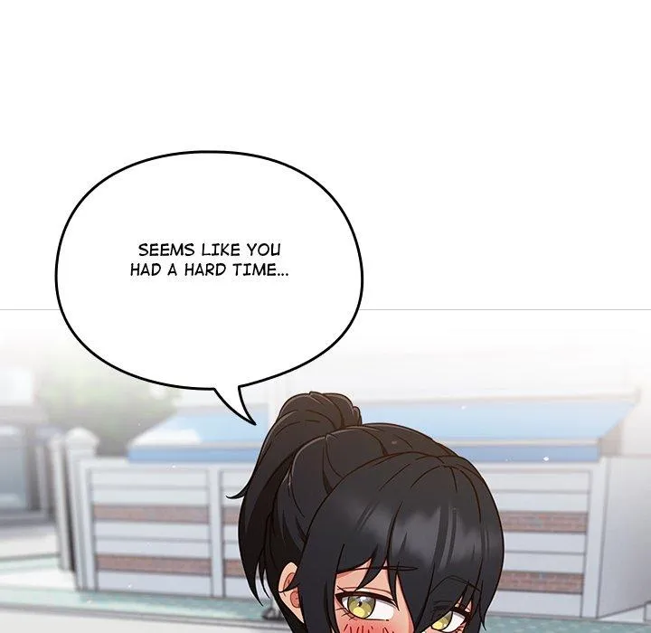 Honey Sweet Part-Time Job Chapter 4 page 46 - 