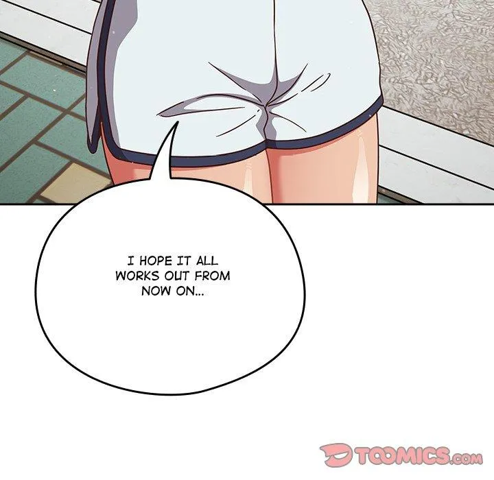 Honey Sweet Part-Time Job Chapter 4 page 48 - 