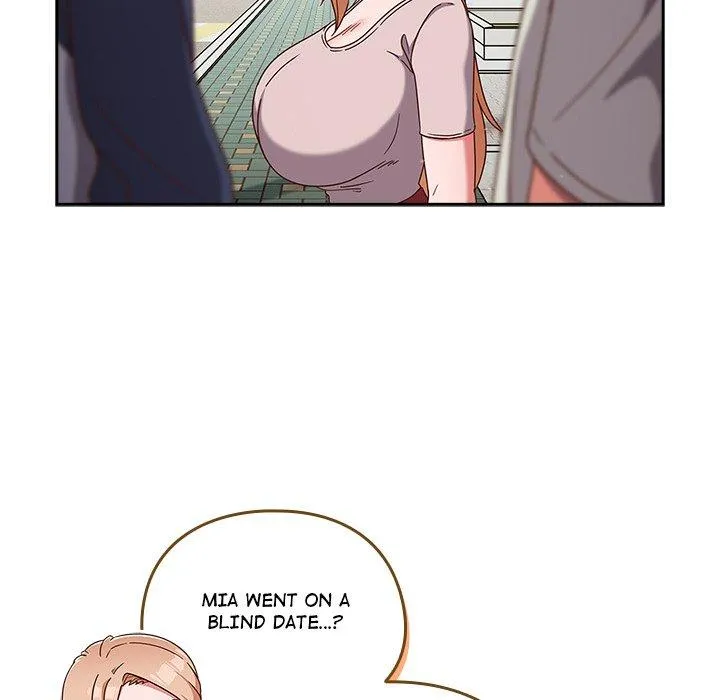 Honey Sweet Part-Time Job Chapter 4 page 50 - 