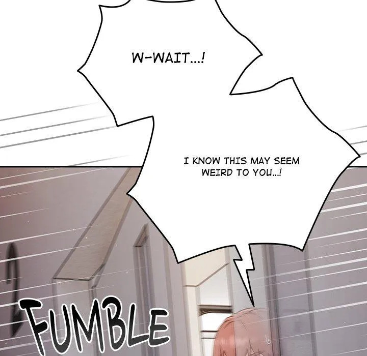 Honey Sweet Part-Time Job Chapter 4 page 6 - 