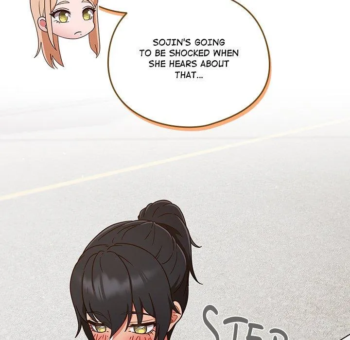 Honey Sweet Part-Time Job Chapter 4 page 51 - 