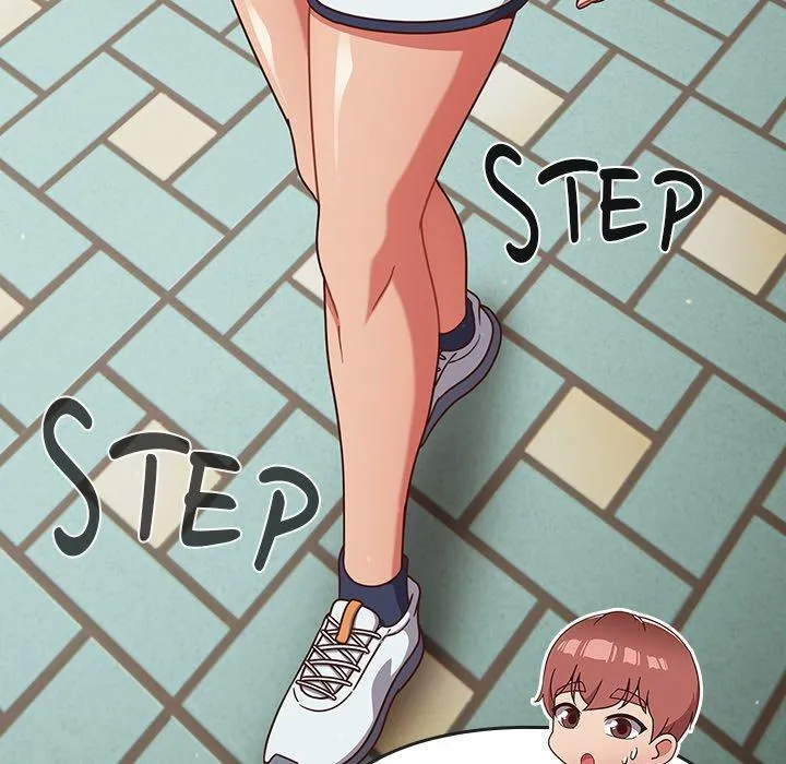 Honey Sweet Part-Time Job Chapter 4 page 53 - 