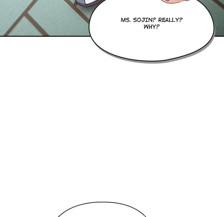 Honey Sweet Part-Time Job Chapter 4 page 54 - 