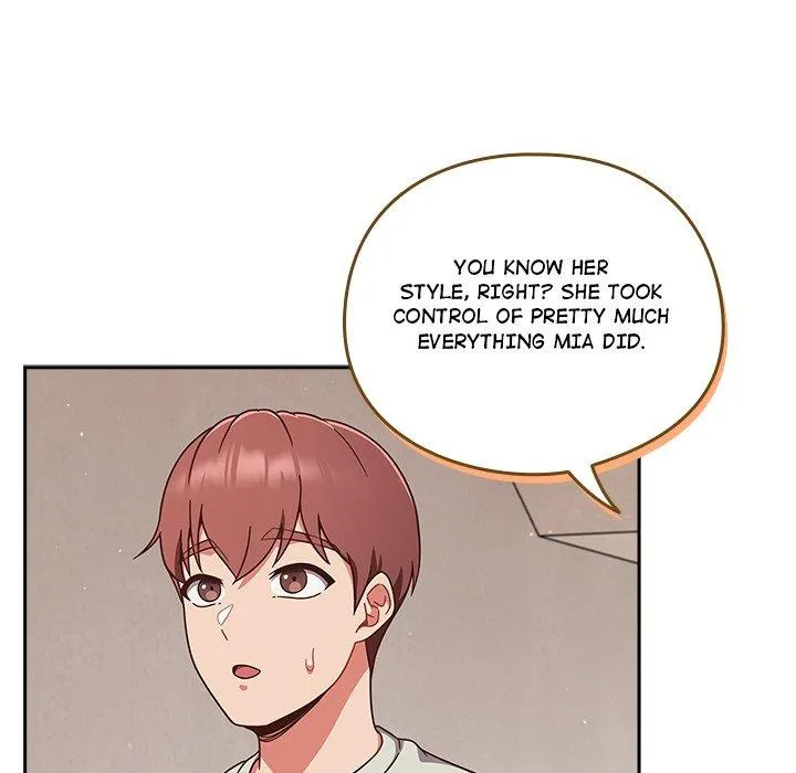 Honey Sweet Part-Time Job Chapter 4 page 56 - 