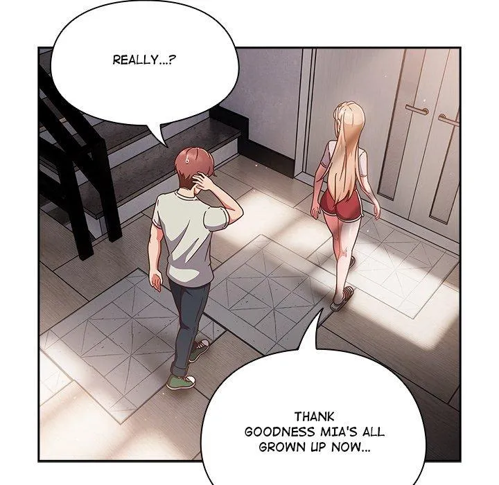 Honey Sweet Part-Time Job Chapter 4 page 61 - 