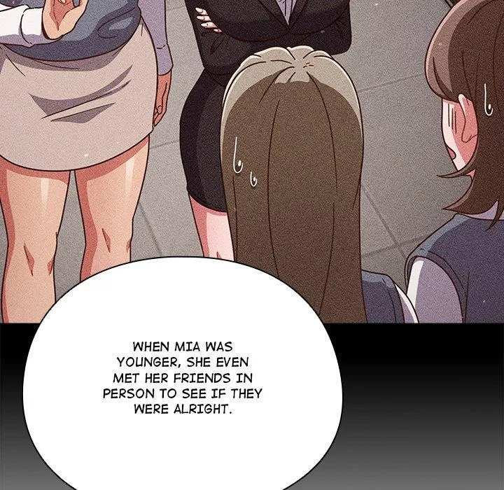 Honey Sweet Part-Time Job Chapter 4 page 64 - 