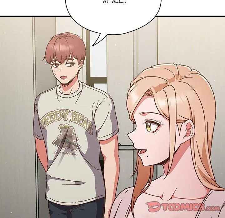 Honey Sweet Part-Time Job Chapter 4 page 66 - 