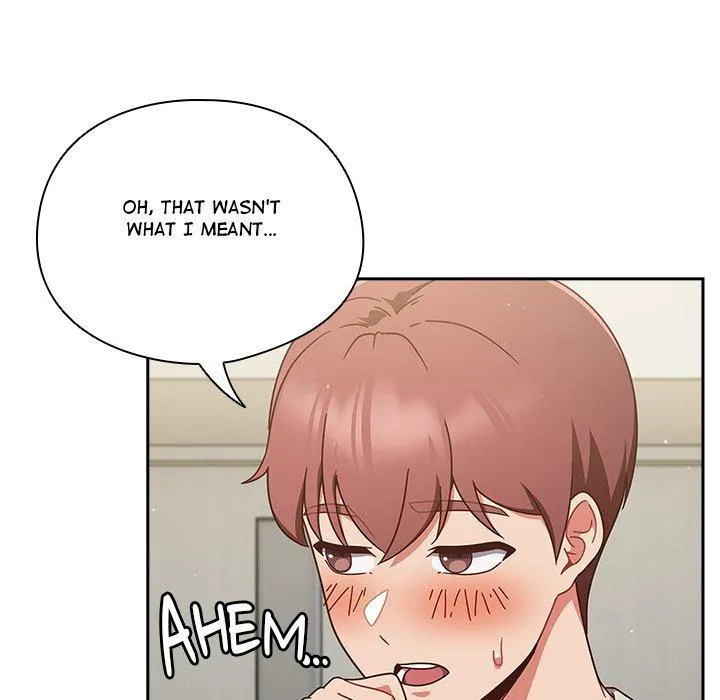 Honey Sweet Part-Time Job Chapter 4 page 68 - 