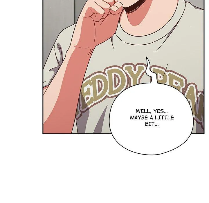 Honey Sweet Part-Time Job Chapter 4 page 69 - 