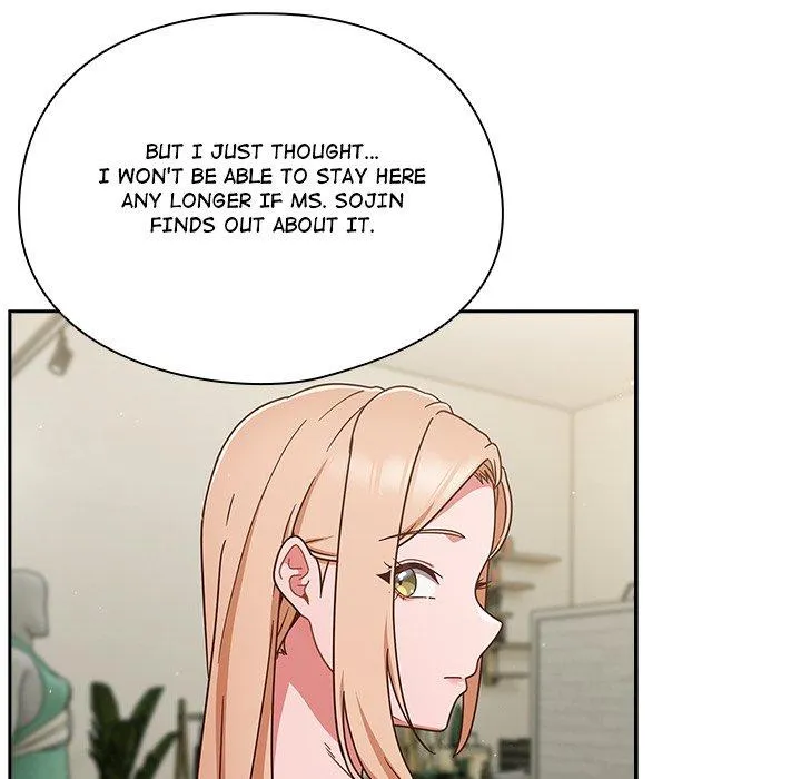 Honey Sweet Part-Time Job Chapter 4 page 70 - 