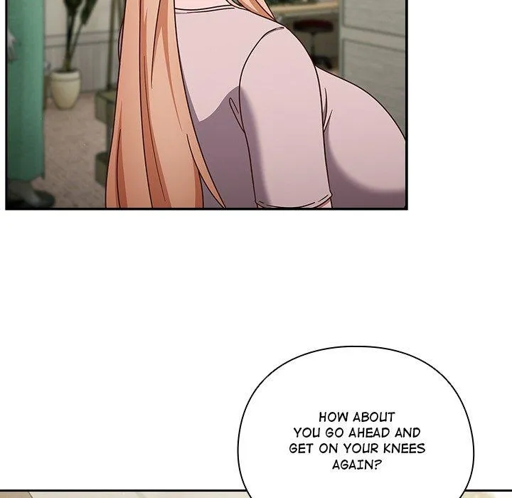 Honey Sweet Part-Time Job Chapter 4 page 71 - 