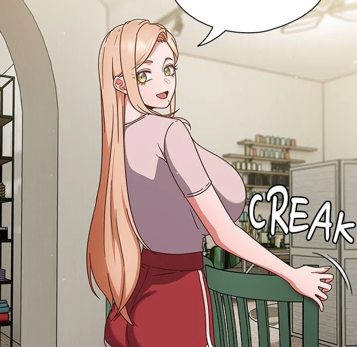Honey Sweet Part-Time Job Chapter 4 page 72 - 
