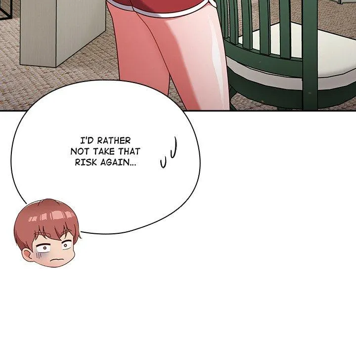 Honey Sweet Part-Time Job Chapter 4 page 73 - 