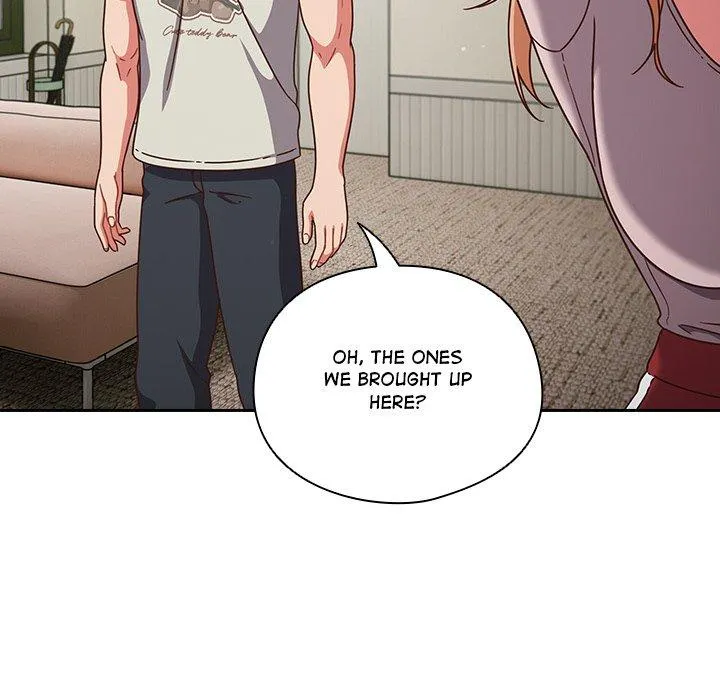 Honey Sweet Part-Time Job Chapter 4 page 77 - 