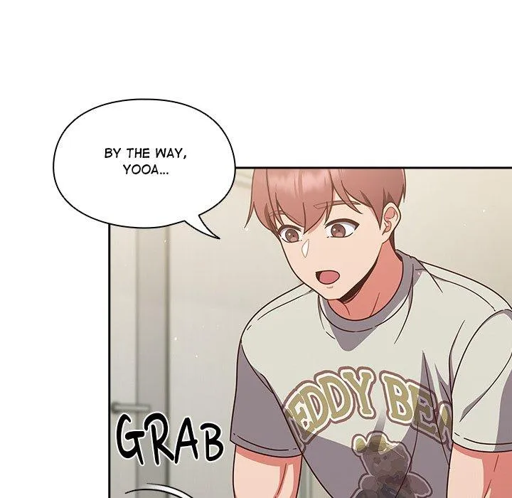 Honey Sweet Part-Time Job Chapter 4 page 78 - 