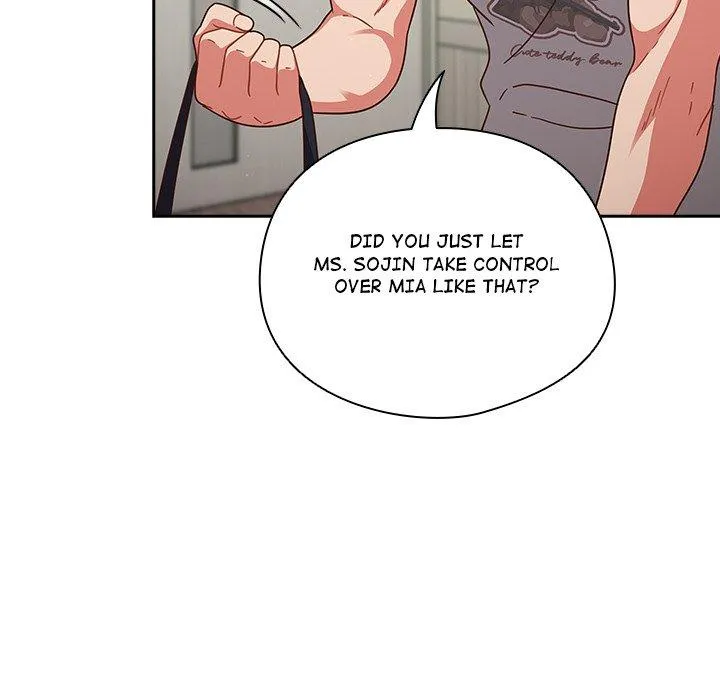 Honey Sweet Part-Time Job Chapter 4 page 79 - 