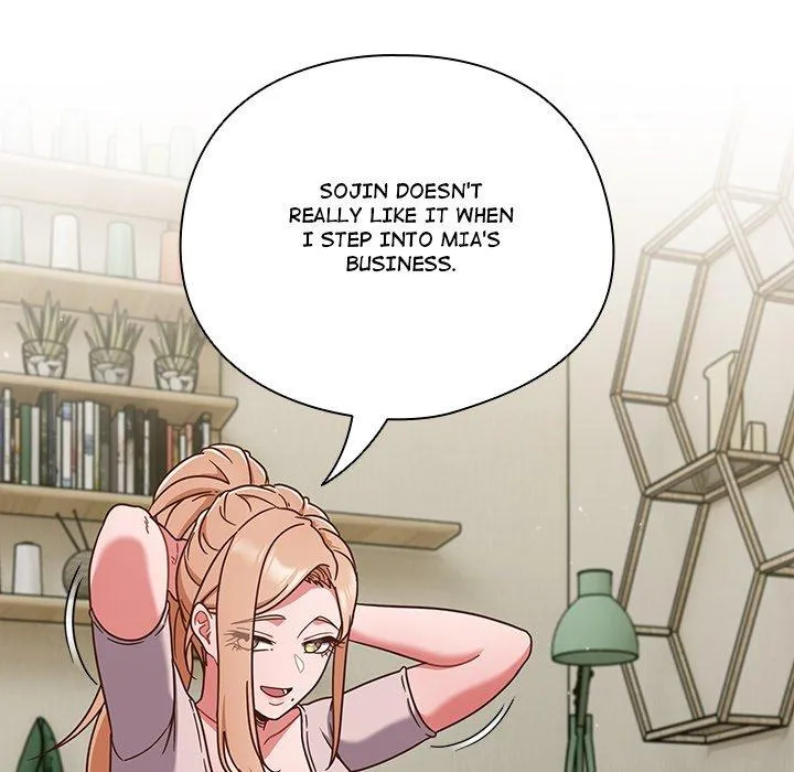 Honey Sweet Part-Time Job Chapter 4 page 80 - 