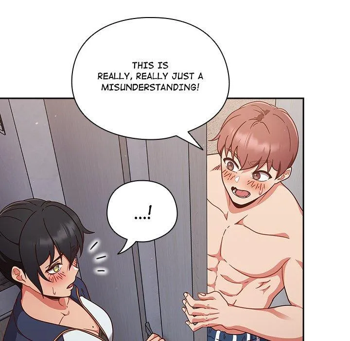 Honey Sweet Part-Time Job Chapter 4 page 9 - 