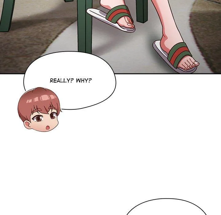 Honey Sweet Part-Time Job Chapter 4 page 82 - 