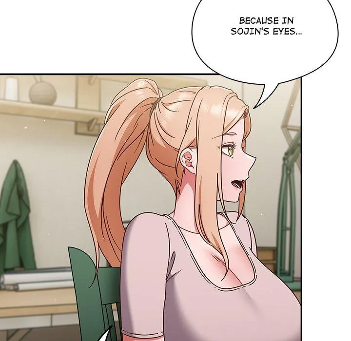 Honey Sweet Part-Time Job Chapter 4 page 83 - 