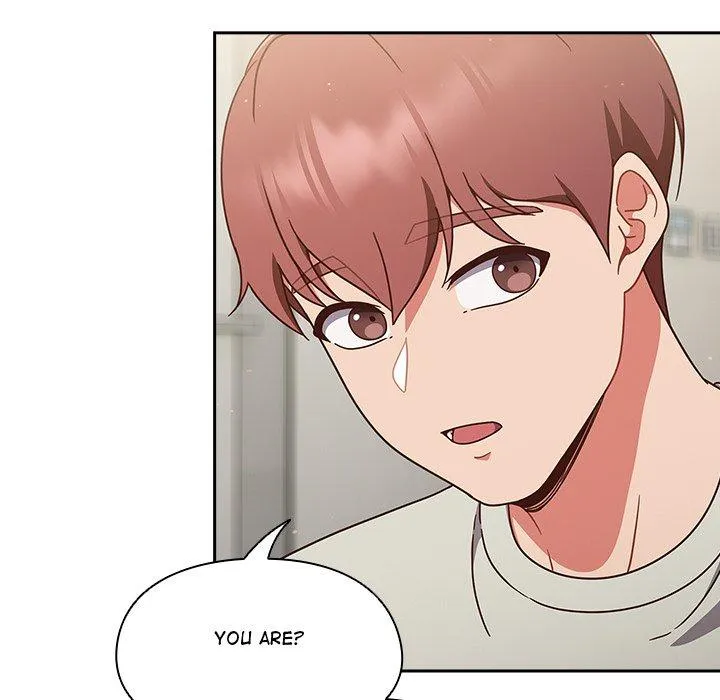 Honey Sweet Part-Time Job Chapter 4 page 85 - 