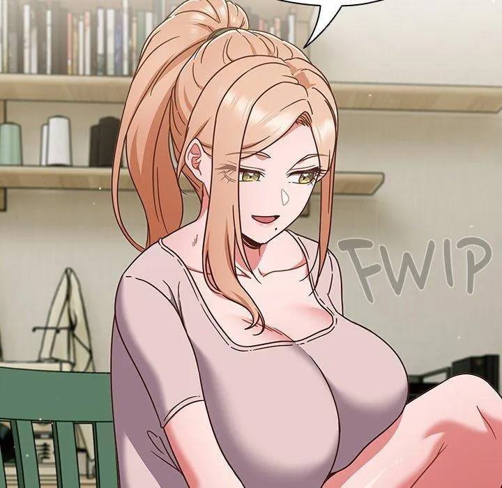 Honey Sweet Part-Time Job Chapter 4 page 87 - 