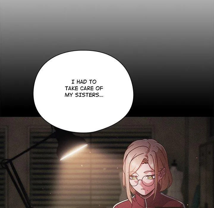 Honey Sweet Part-Time Job Chapter 4 page 90 - 