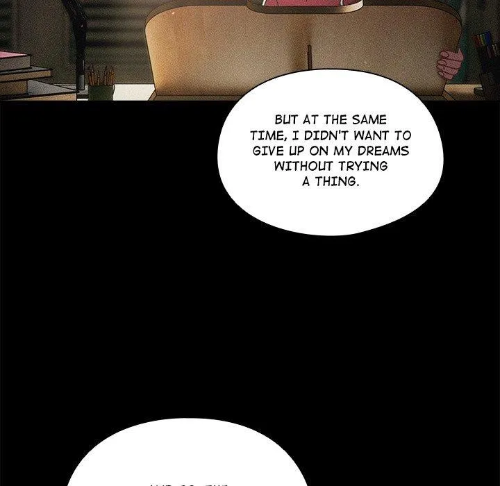 Honey Sweet Part-Time Job Chapter 4 page 91 - 