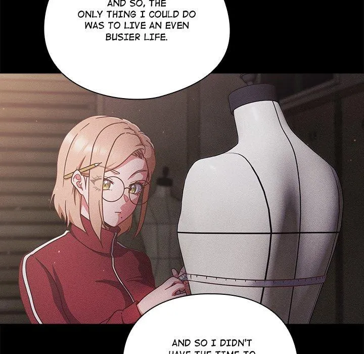Honey Sweet Part-Time Job Chapter 4 page 92 - 