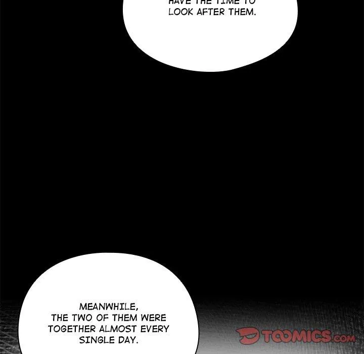 Honey Sweet Part-Time Job Chapter 4 page 93 - 