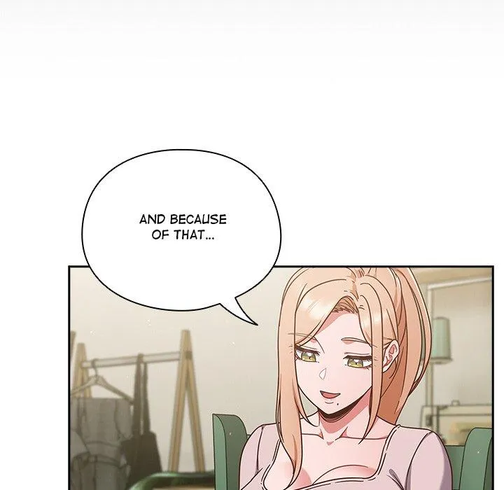 Honey Sweet Part-Time Job Chapter 4 page 97 - 